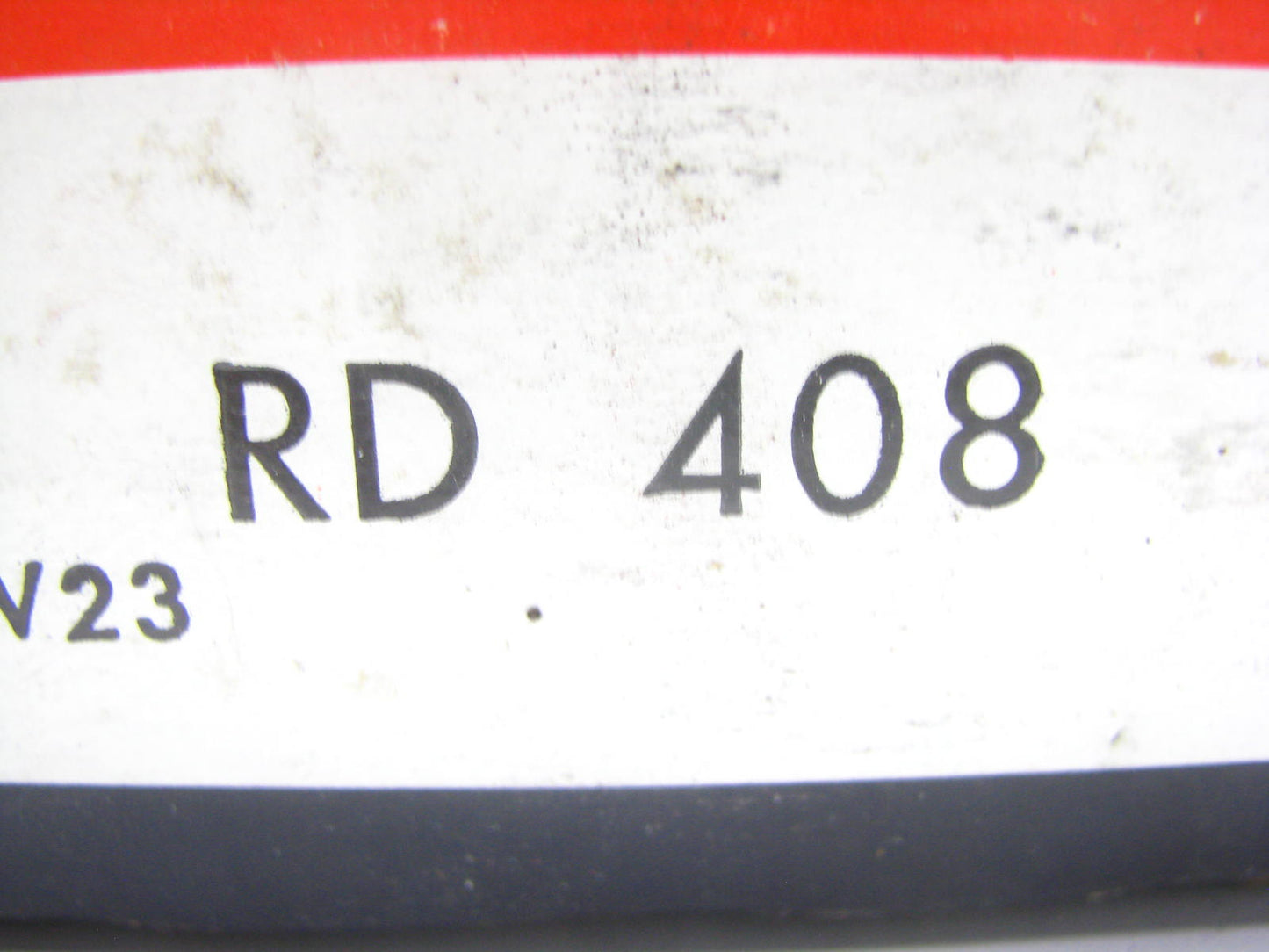 Federal Mogul RD408 Wheel Hub Inner Bearing Installer - Installation Tool
