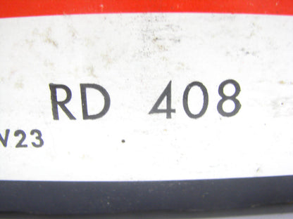 Federal Mogul RD408 Wheel Hub Inner Bearing Installer - Installation Tool