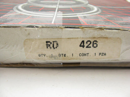 Federal Mogul RD426 Wheel Hub  Bearing Installation Tool For 380069A