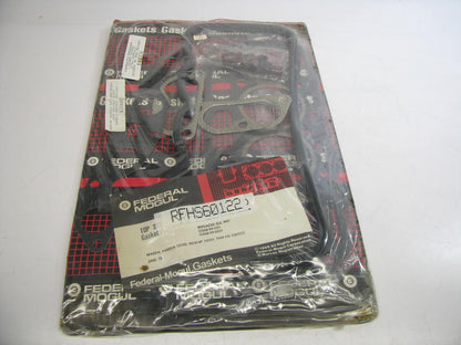 1969-1970 Mazda 1.2L 1200 Familia, Pickup Full Engine Gasket Set Federal Mogul