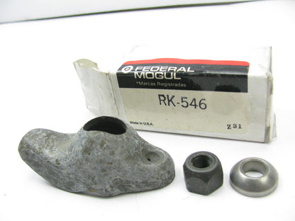 Federal Mogul RK-546 Engine Rocker Arm Kit For 1977-1991 GM 2.5L-L4