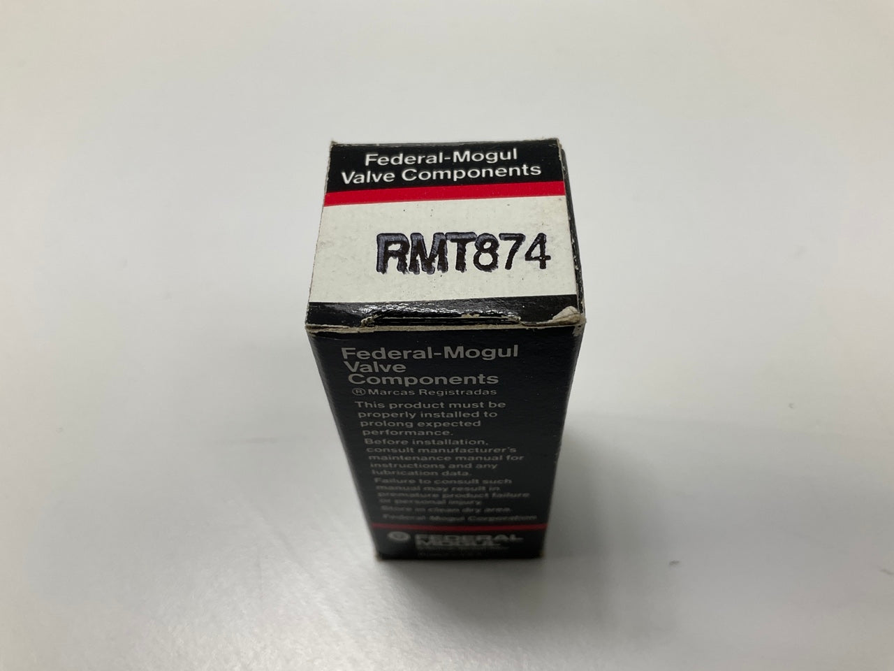Federal Mogul RMT874 Engine Valve Lifter - GMC 305 V6 Truck