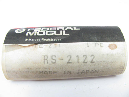 Federal Mogul RS-2122  Engine Rocker Arm Shaft  Isuzu 8-94110647-1