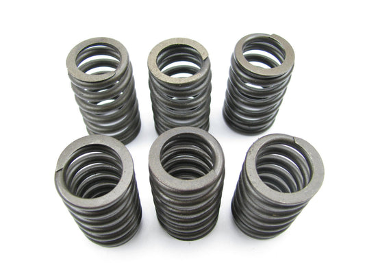 (6) Federal Mogul RV-1170 Intake Valve Springs - 1976-1997 GM 196 231 252 V6