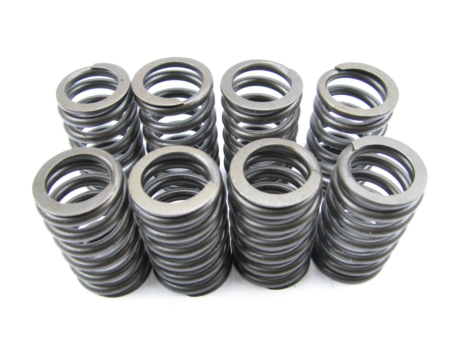 (8) Federal Mogul RV-1170 Intake Valve Springs - 1976-1997 GM 3.0L 3.2L 3.8L-V6