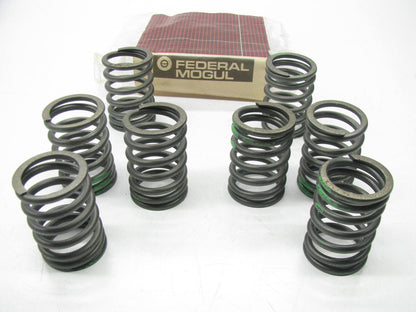 (8) Federal Mogul RV-2058 OUTER Valve Springs For 1968-77 Datsun L13 L14