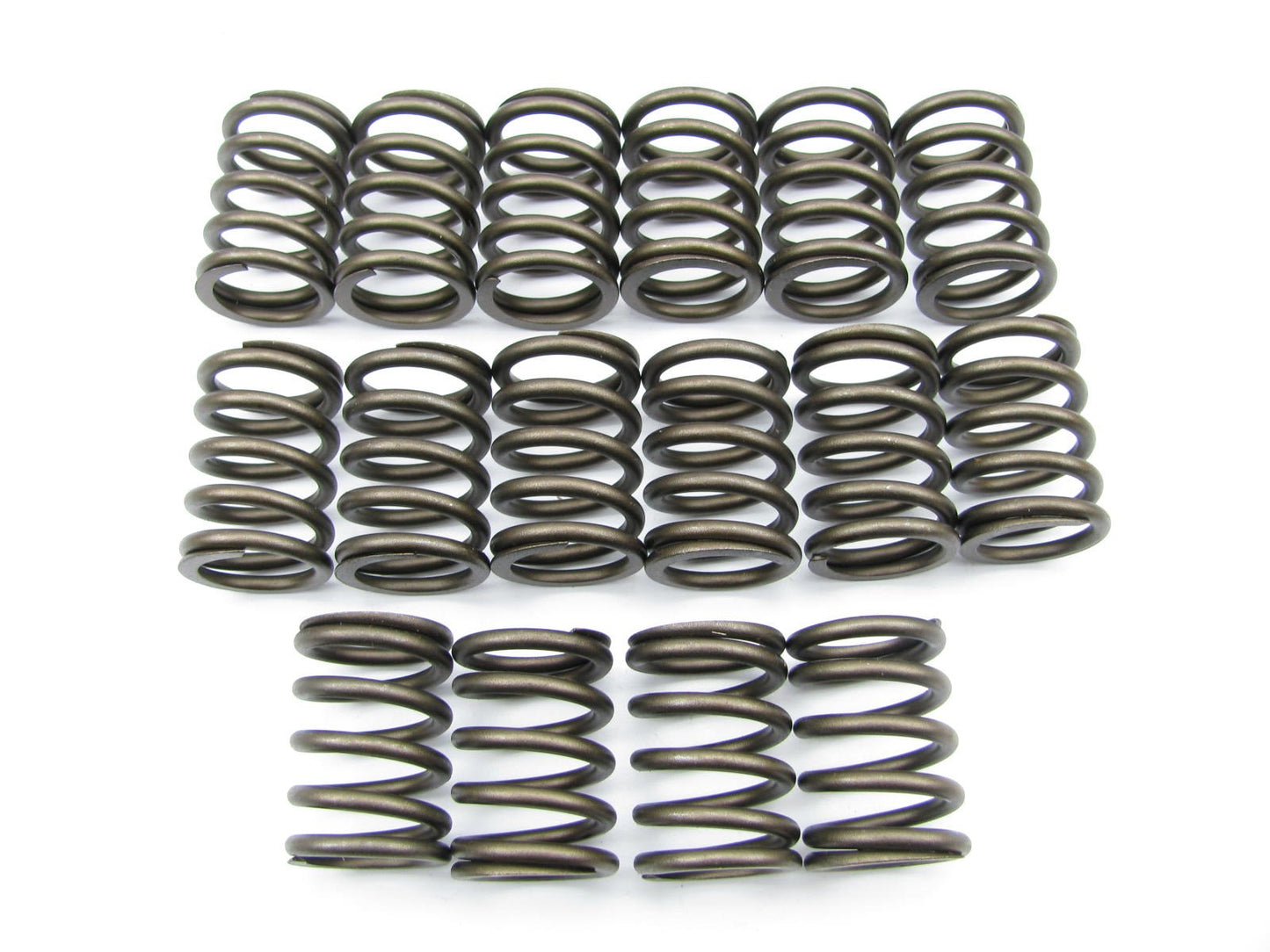 (16) Federal Mogul RV-798 Valve Springs - 1958-1977 Ford 330 360 361 390 V8