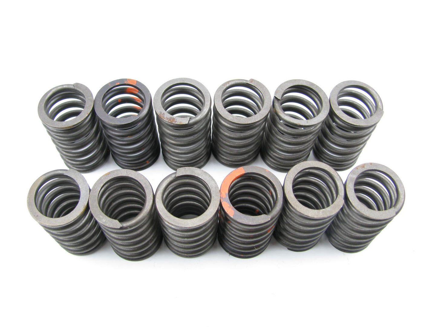 (12) Federal RV-863 Valve Springs 1965-1977 AMC 199 232 250 258 287 290 304 390