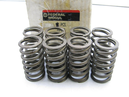 (8) Federal Mogul RV-869 Valve Spring For 1959-78 Chrysler 361 383 400 413 440