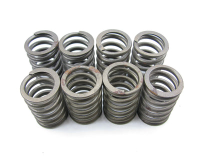 (8) Federal RV942 EXHAUST Valve Springs For 1959-1979 Chrysler 361 413 440 V8