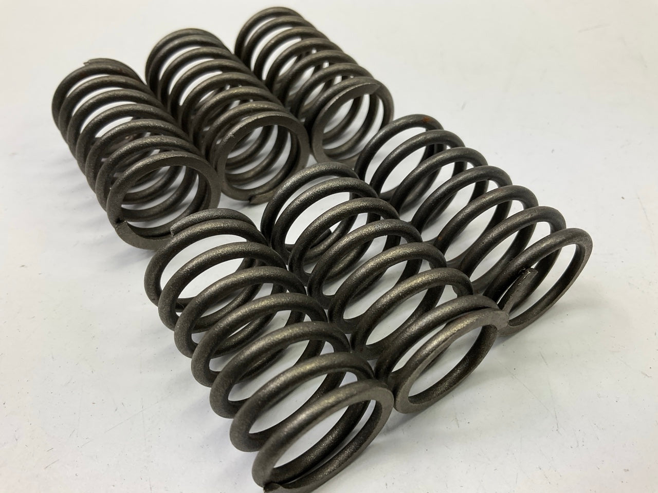(6) Federal Mogul RV2021 Inner Valve Springs For Datsun L24 L26 L28 2.4L 2.8L