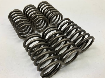 (6) Federal Mogul RV2021 Inner Valve Springs For Datsun L24 L26 L28 2.4L 2.8L