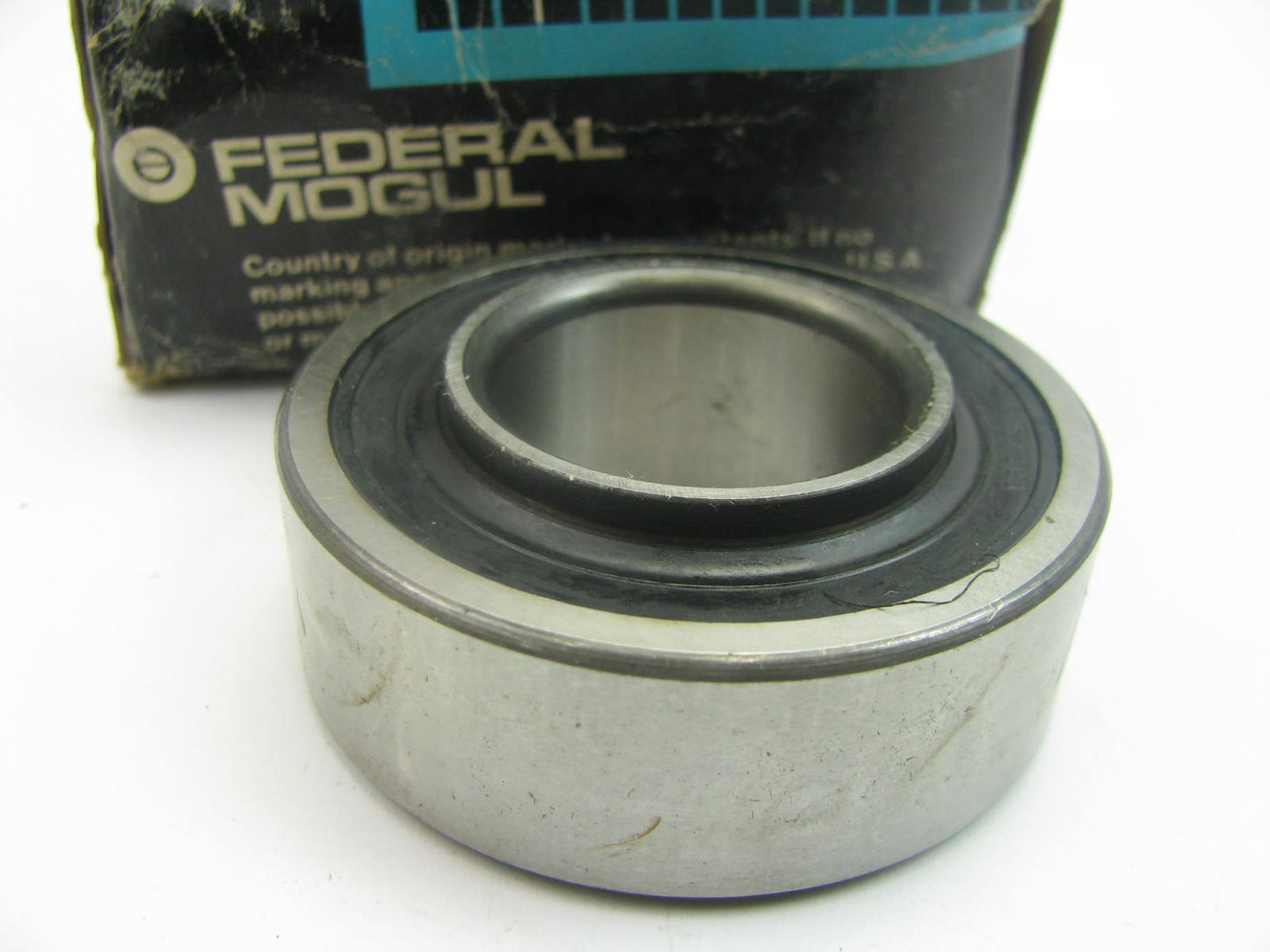 Federal Mogul RW-109-R Wheel Bearing - Rear