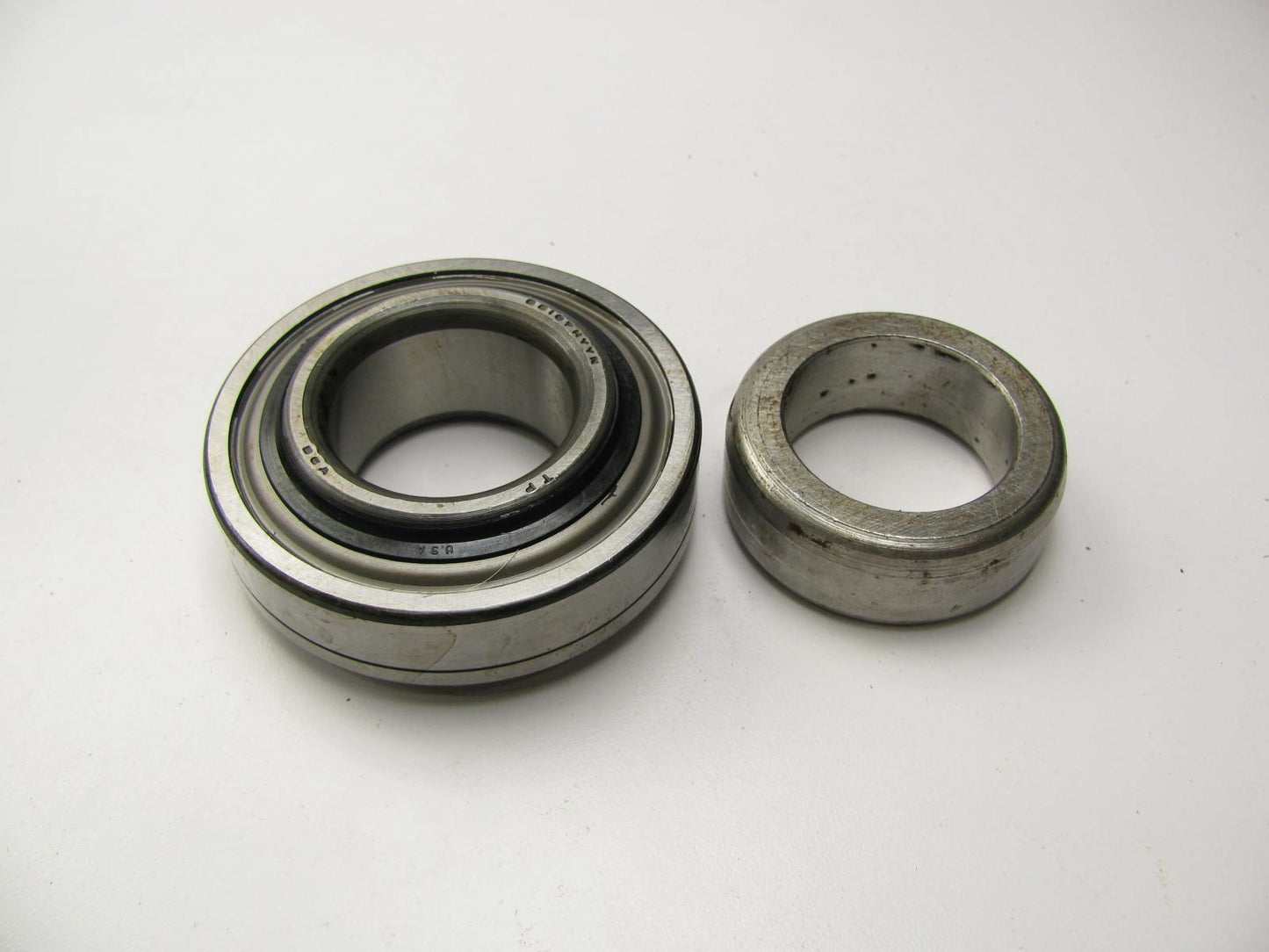 Federal Mogul RW-124-R Rear Wheel Bearing
