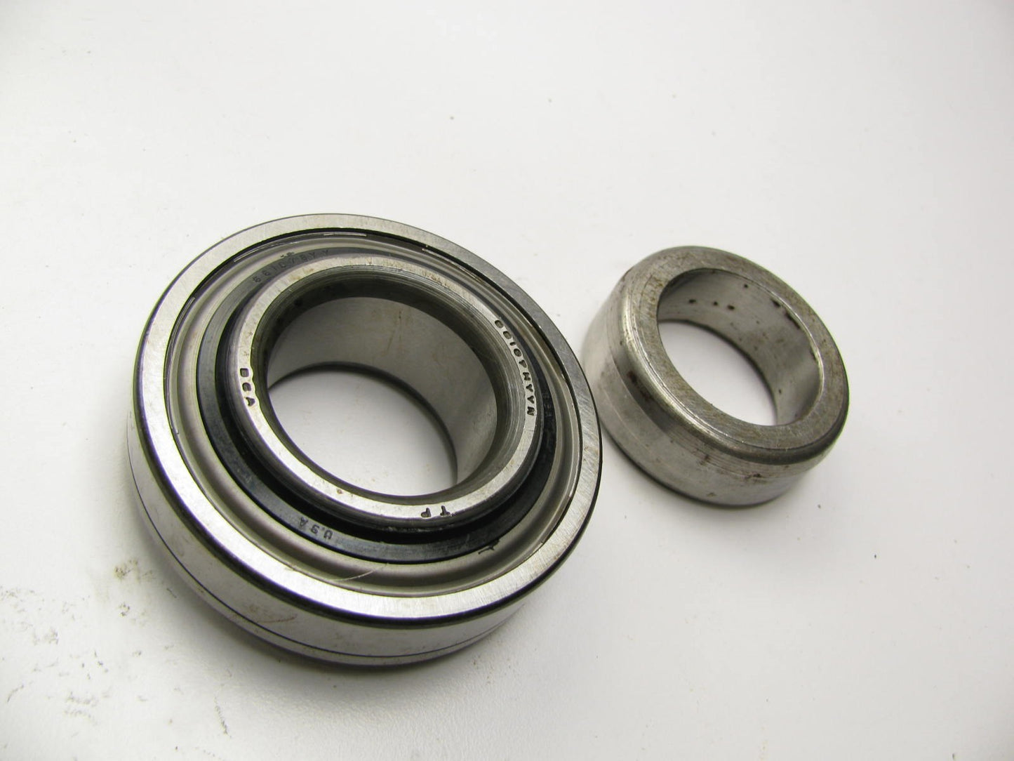 Federal Mogul RW-124-R Rear Wheel Bearing