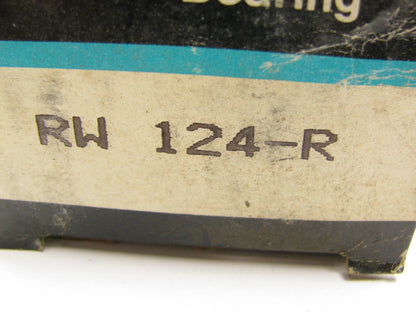 Federal Mogul RW-124-R Rear Wheel Bearing
