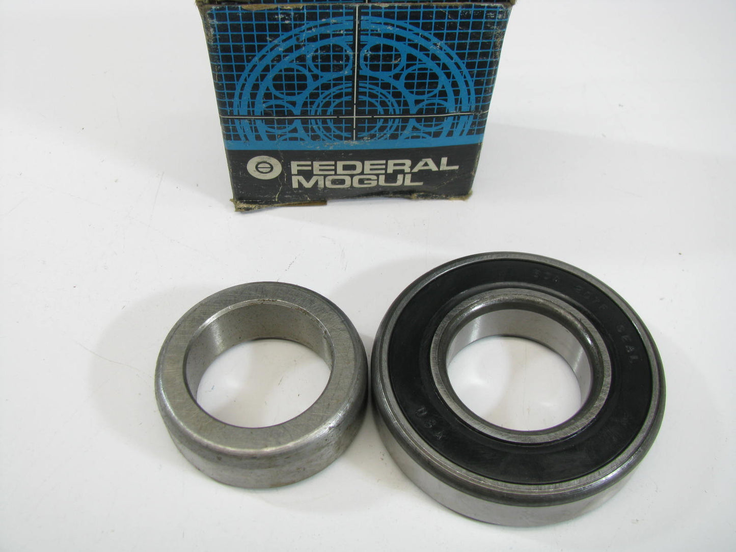 Federal Mogul RW-128-R Rear Wheel Bearing
