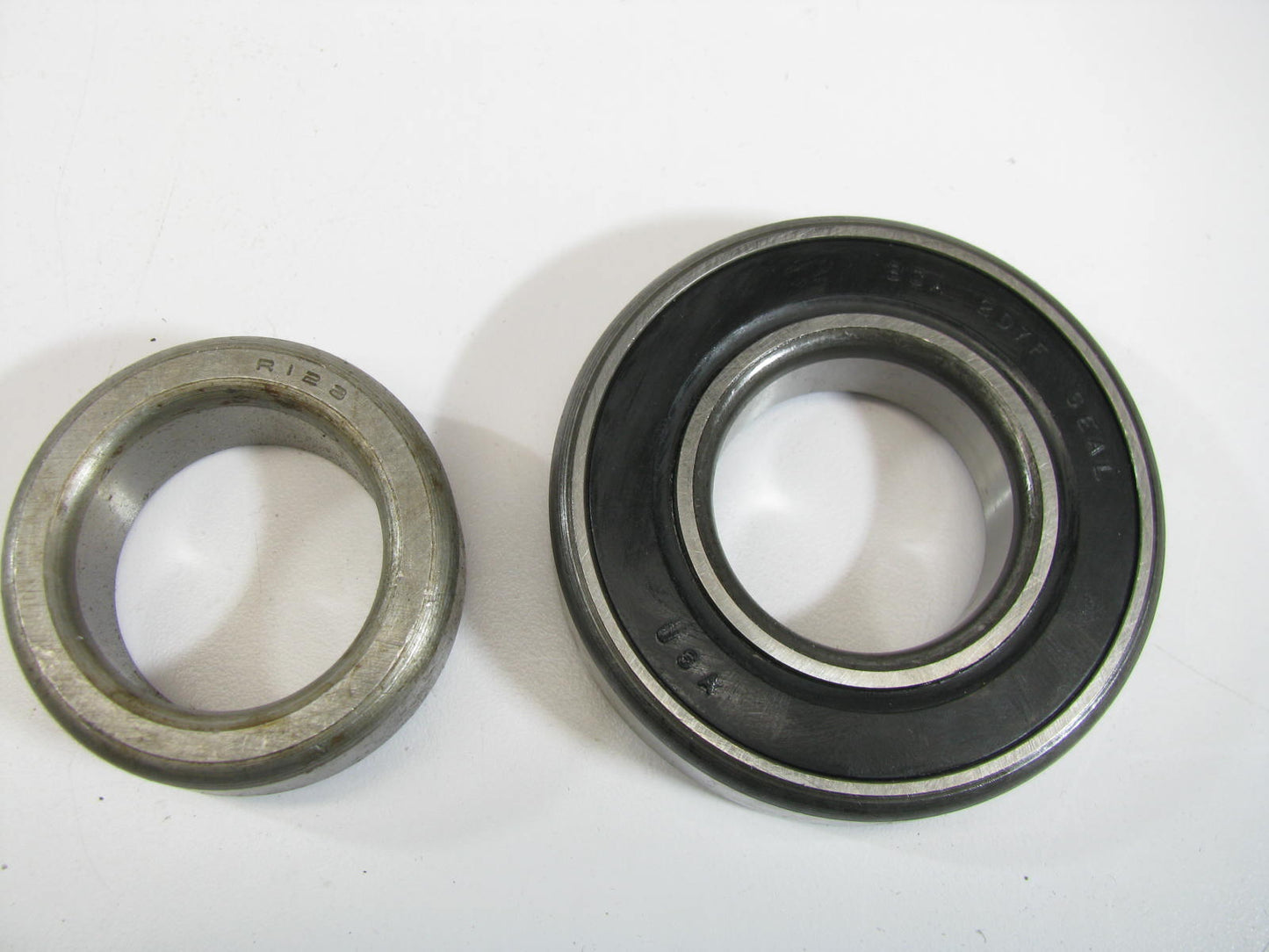 Federal Mogul RW-128-R Rear Wheel Bearing