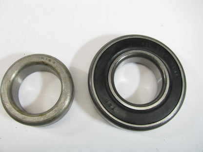 Federal Mogul RW-128-R Rear Wheel Bearing