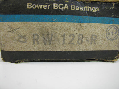 Federal Mogul RW-128-R Rear Wheel Bearing