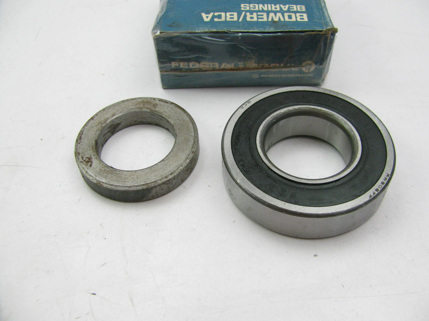 Federal Mogul RW-508-BR Auto Trans Final Drive Bearing / Rear Wheel Bearing