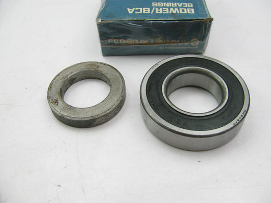 Federal Mogul RW-508-BR Auto Trans Final Drive Bearing / Rear Wheel Bearing