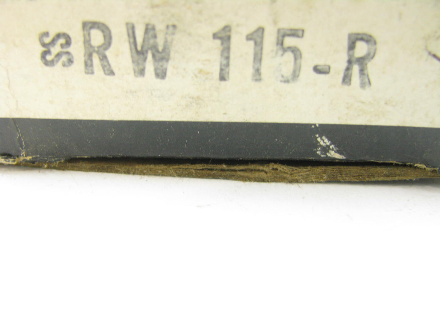 Federal Mogul RW115-R Rear Wheel Bearing For 1964-1965 Datsun 410 1964-1967 411