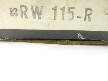 Federal Mogul RW115-R Rear Wheel Bearing For 1964-1965 Datsun 410 1964-1967 411