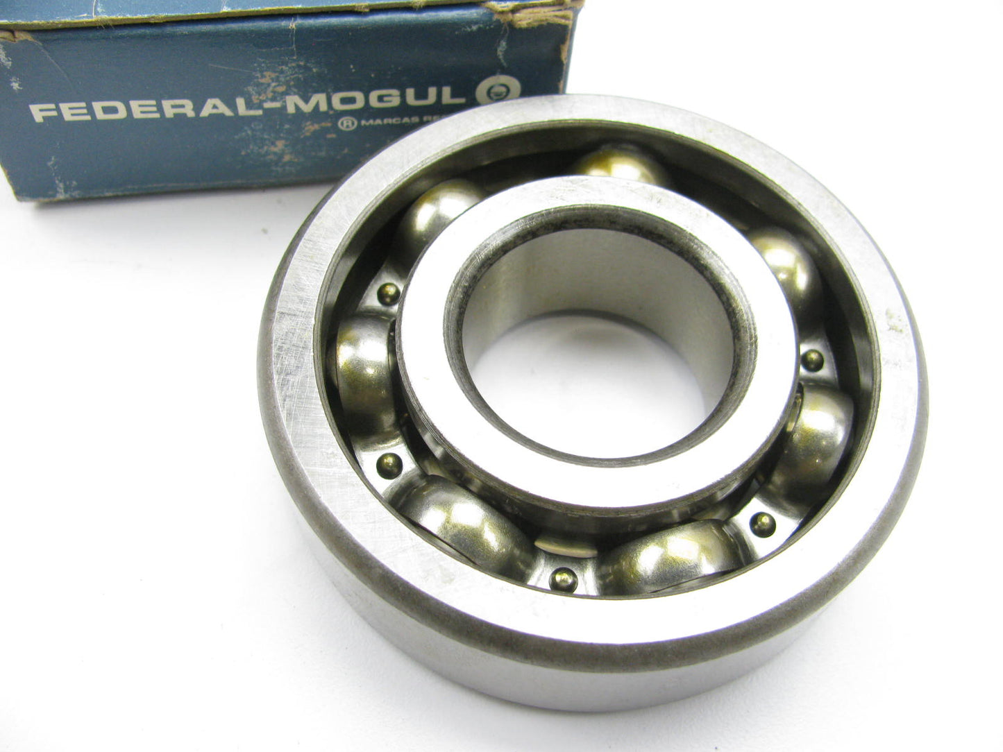 Federal Mogul RW118 Rear Wheel Bearing For 1963-1980 MG MGB