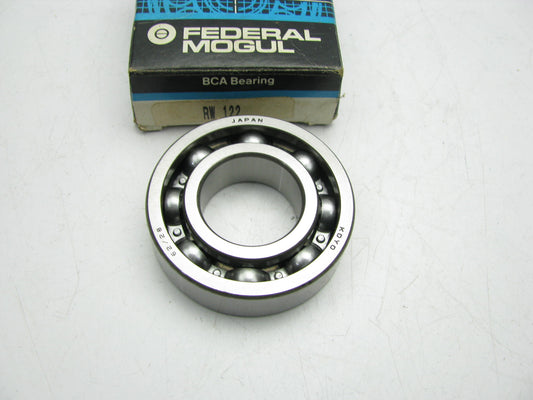 Federal Mogul RW122 Wheel Bearing