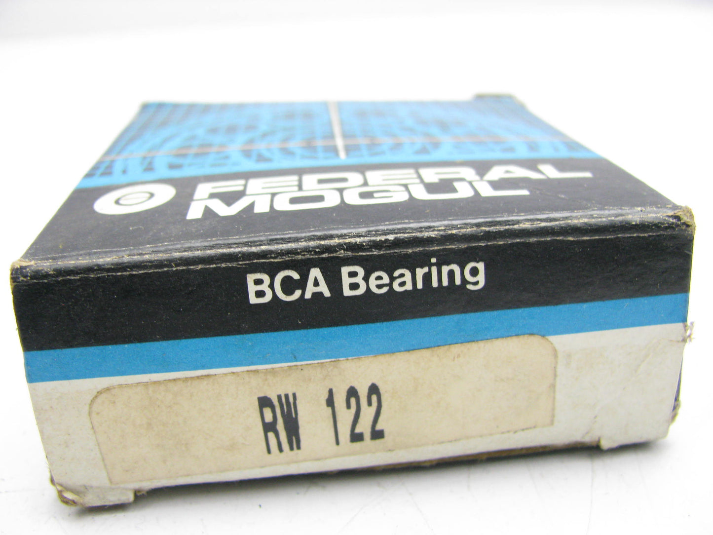 Federal Mogul RW122 Wheel Bearing