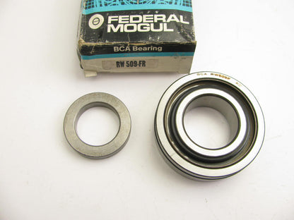 Federal Mogul RW509-FR Wheel Bearing & Lock Ring - Rear