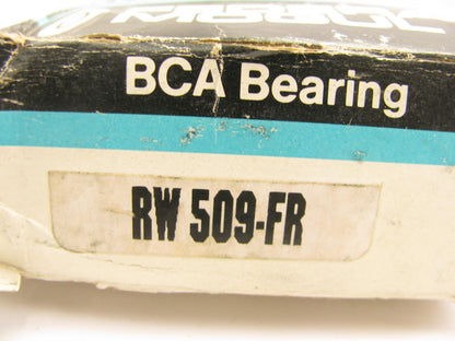 Federal Mogul RW509-FR Wheel Bearing & Lock Ring - Rear