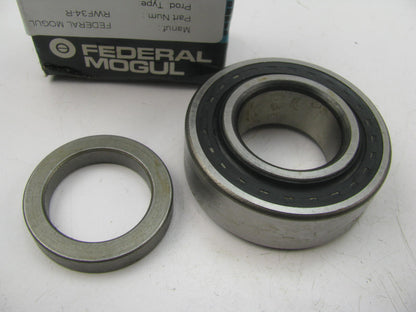 Federal Mogul NATIONAL RWF34-R Rear Wheel Bearing Assembly & Lock Ring
