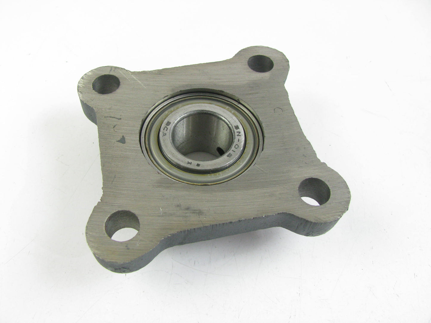 Federal Mogul /BCA Ball Bearing Flange Unit  SAFNR15/16-R