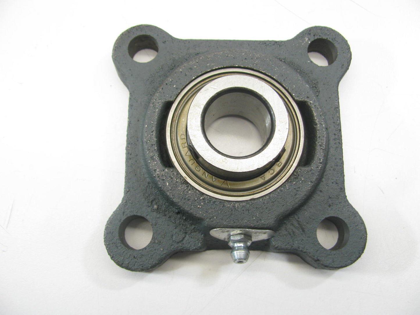 Federal Mogul SAFNR78-R Ball Bearing Flange Unit - 2.75'' Bolt Center 7/8'' ID
