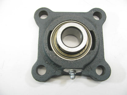 Federal Mogul SAFNR78-R Ball Bearing Flange Unit - 2.75'' Bolt Center 7/8'' ID