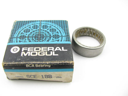 Federal Mogul SCE-188 Axle Shaft Bearing - Front