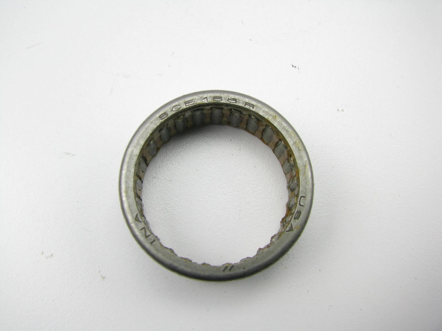 Federal Mogul SCE-188 Axle Shaft Bearing - Front