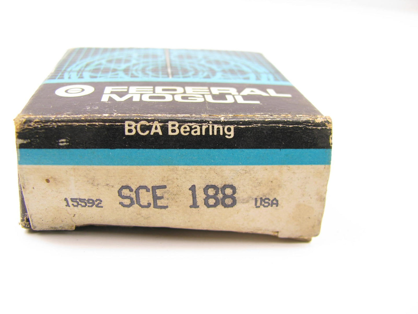 Federal Mogul SCE-188 Axle Shaft Bearing - Front