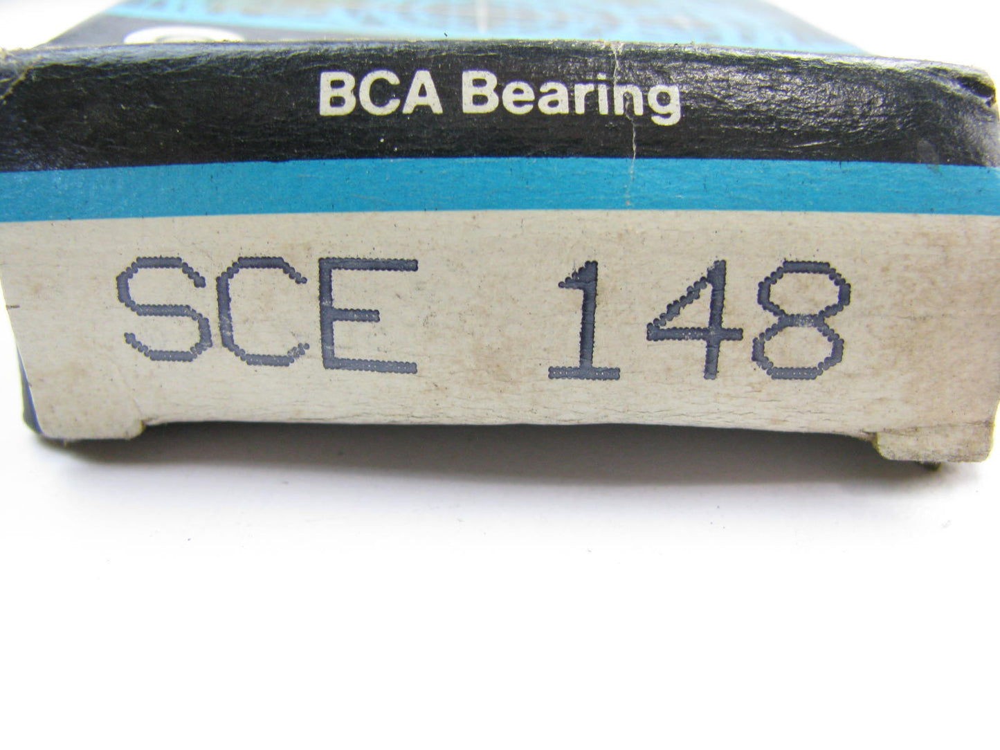 Federal Mogul SCE148 Steering Gear Worm Shaft Bearing
