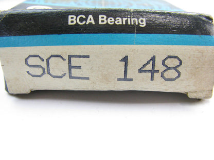 Federal Mogul SCE148 Steering Gear Worm Shaft Bearing