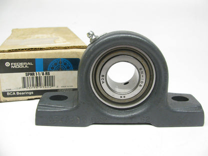 BCA Federal Mogul  SPNR 1-1/8-RS Pillow Block Bearing