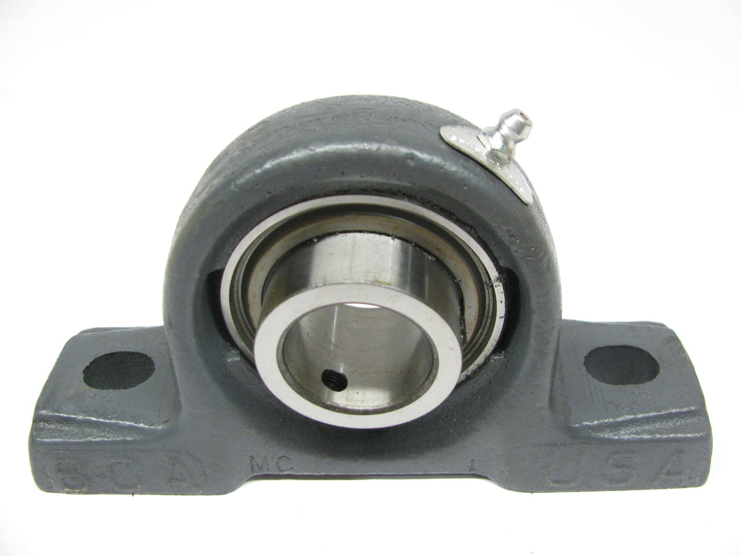 BCA Federal Mogul  SPNR 1-1/8-RS Pillow Block Bearing