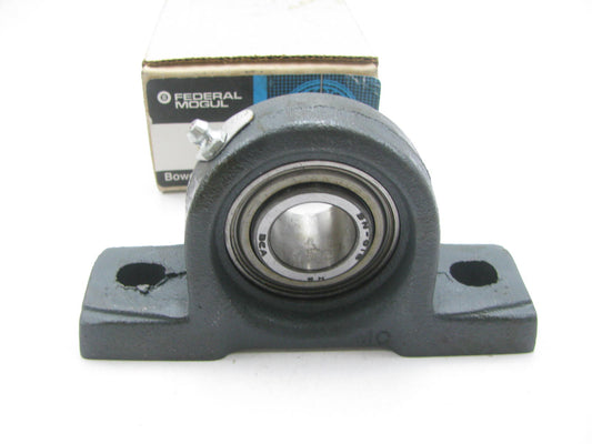 Federal SPNR15/16-RS Pillow Block Bearing  15/16'' ID 1.4375'' Bore Center To Base