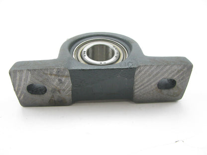 Federal SPNR15/16-RS Pillow Block Bearing  15/16'' ID 1.4375'' Bore Center To Base