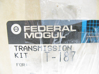 F. Mogul T187 Transmission Overhaul Bearing Kit For Mack Maxitorque TRXL107 TRX