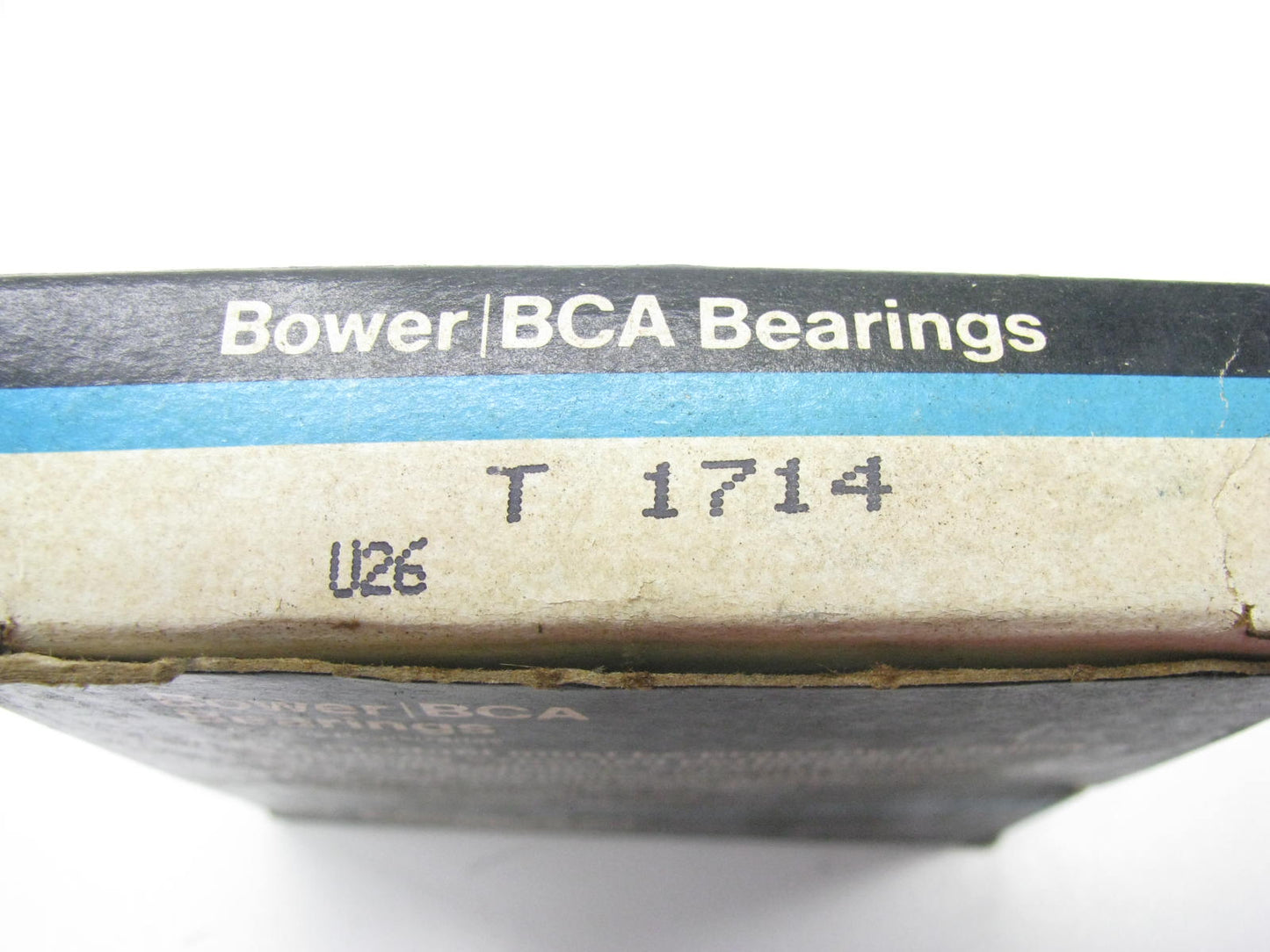 Federal Mogul T1714 Manual Transmission Clutch Release Bearing