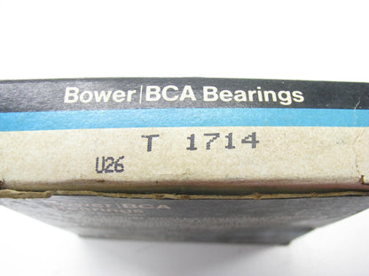 Federal Mogul T1714 Manual Transmission Clutch Release Bearing