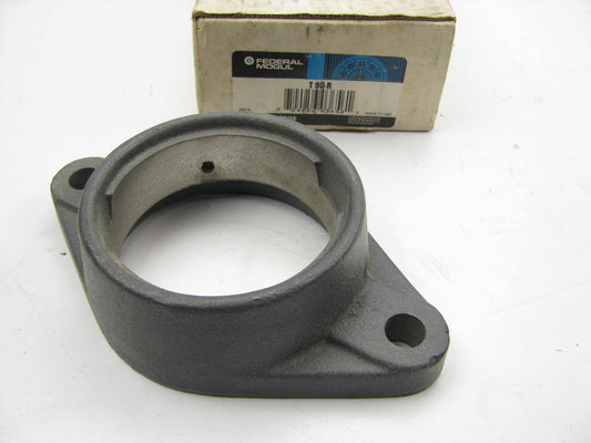 Federal Mogul T90-R Two-Bolt Flange Housing - 7-1/16'' L X 4-9/16'' W X 6-3/16 CtC